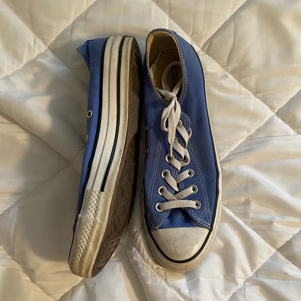 converse